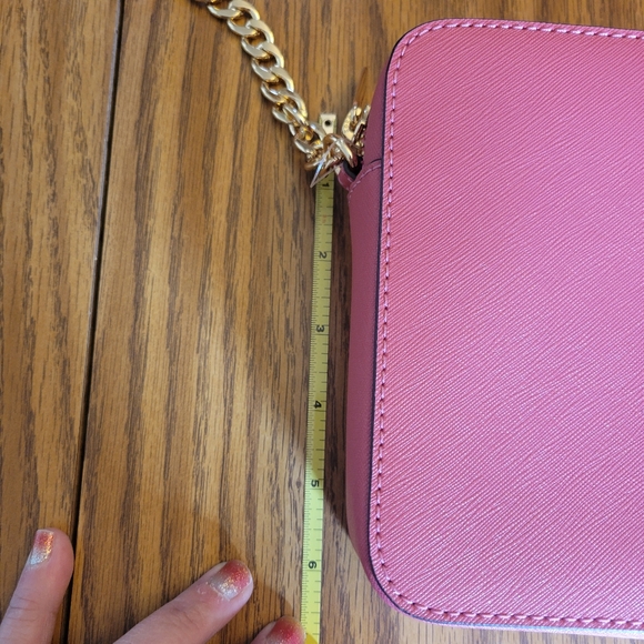 Brand new Michael Kors crossbody purse - Picture 6 of 12